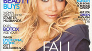 'Marie Claire': Nice Magazine, Kinda Unlikable Readers